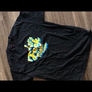 “Let’s F*ck Right Now” GOLF WANG tee